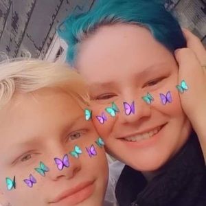 Meet your Posher, Landon